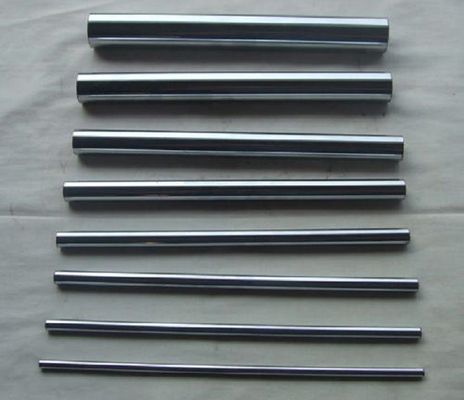 12L14 γύρω από μετάλλων υλική 2.0mm100mm φραγμών την ελεύθερη τέμνουσα διάμετρο χάλυβα