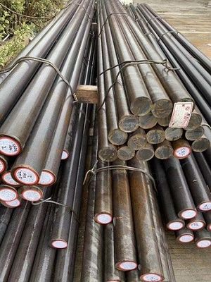 φραγμός AISI 1144 μετάλλων 10mm στρογγυλός για την άριστη χημική σταθερότητα εργαλειομηχανών